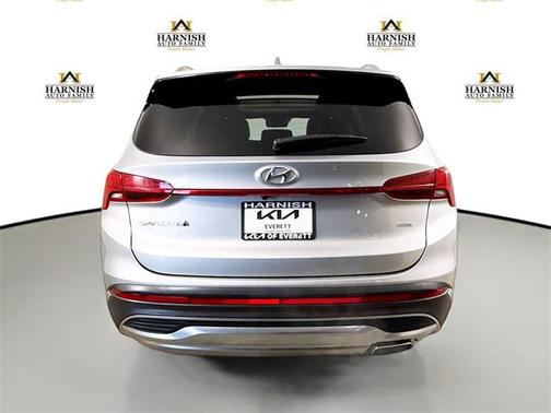2022 Hyundai SANTA FE SEL 2.4