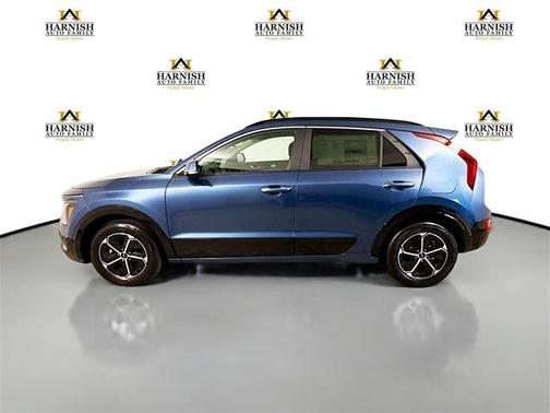 2025 Kia Niro SX