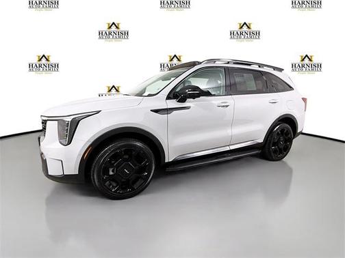 2024 Kia Sorento SX