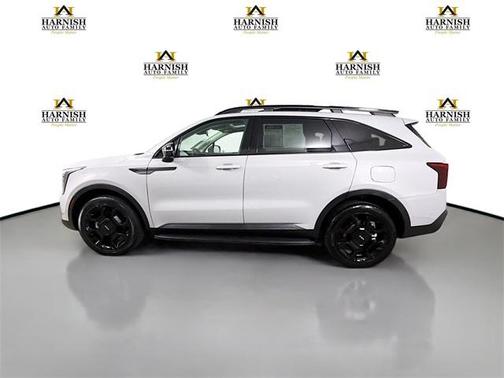 2024 Kia Sorento SX
