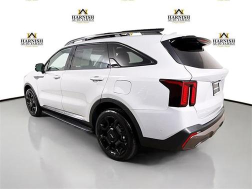 2024 Kia Sorento SX