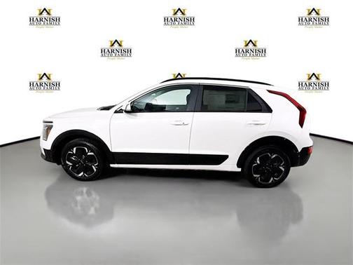 2025 Kia Niro EV Wind