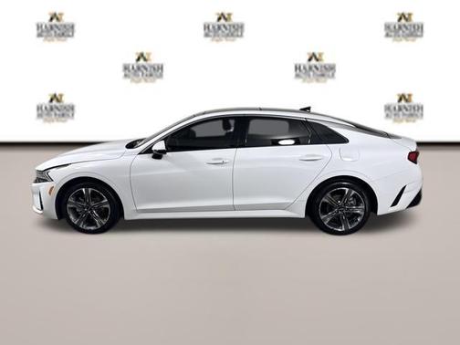2022 Kia K5 EX