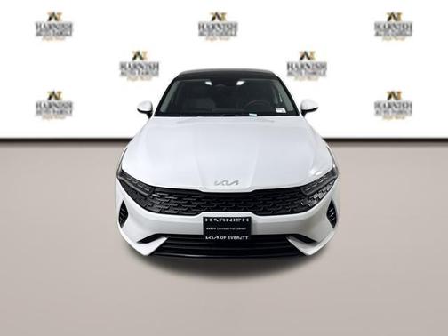 2022 Kia K5 EX