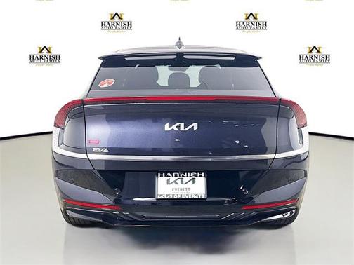 2025 Kia EV6 Wind