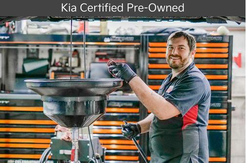 2023 Kia EV6 GT-Line