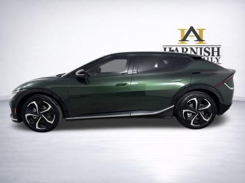 2023 Kia EV6 GT-Line