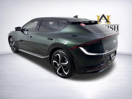 2023 Kia EV6 GT-Line