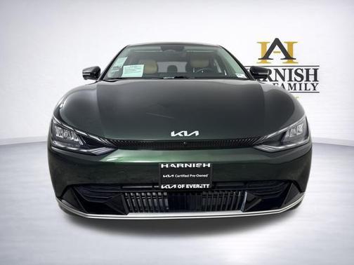 2023 Kia EV6 GT-Line