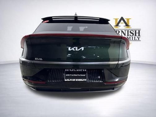 2023 Kia EV6 GT-Line