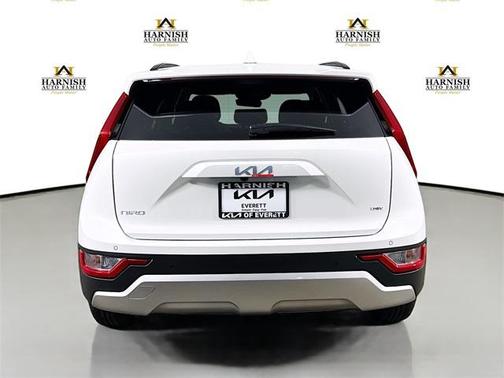 2025 Kia Niro EX