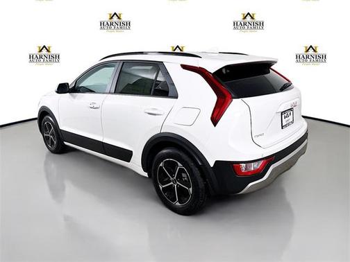 2025 Kia Niro EX