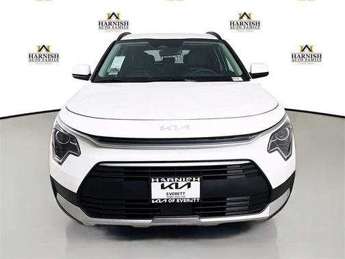 2025 Kia Niro EX