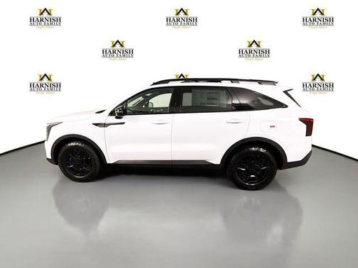 2026 Kia Sorento SX