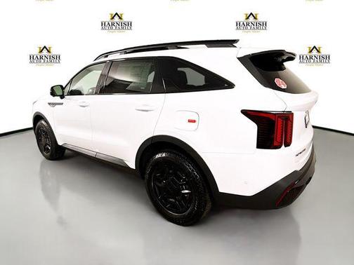 2026 Kia Sorento SX