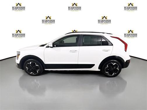 2023 Kia Niro EV Wave