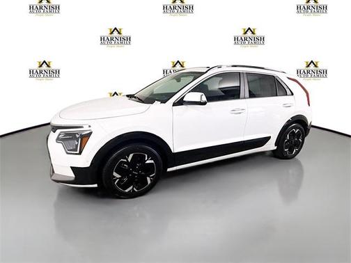 2023 Kia Niro EV Wave