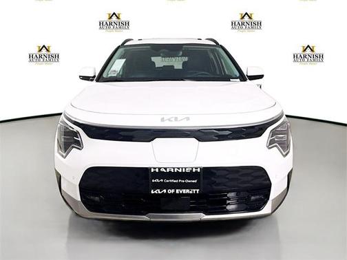 2023 Kia Niro EV Wave