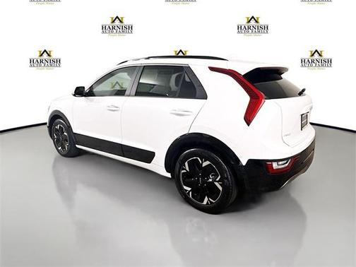 2023 Kia Niro EV Wave