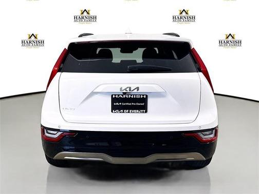 2023 Kia Niro EV Wave