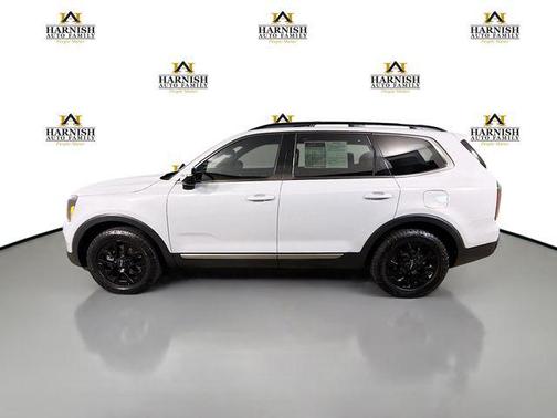 2023 Kia Telluride SX Prestige X-Pro