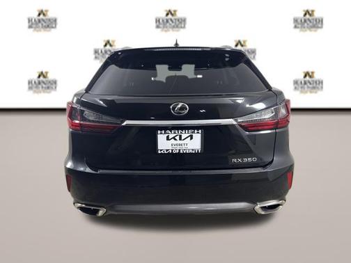 2019 Lexus RX 350 Base