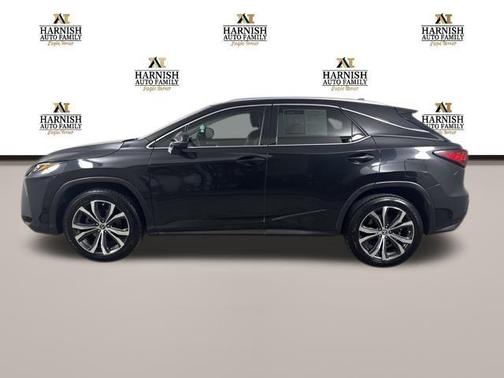 2019 Lexus RX 350 Base
