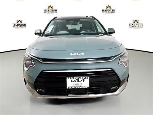 2025 Kia Niro Touring