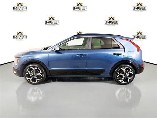 2025 Kia Niro Touring