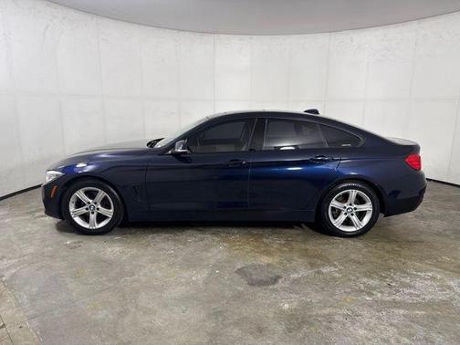 2015 BMW 428 Gran Coupe i