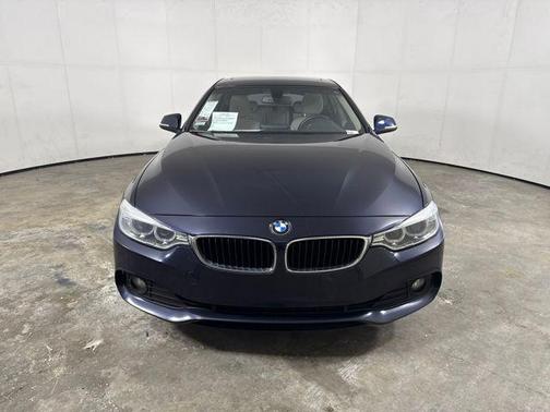 2015 BMW 428 Gran Coupe i