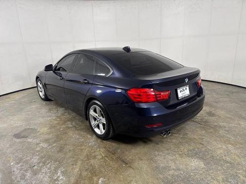 2015 BMW 428 Gran Coupe i