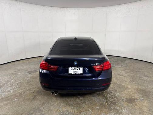 2015 BMW 428 Gran Coupe i