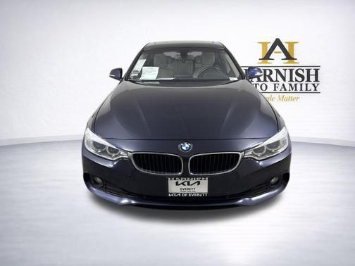 2015 BMW 428 Gran Coupe i