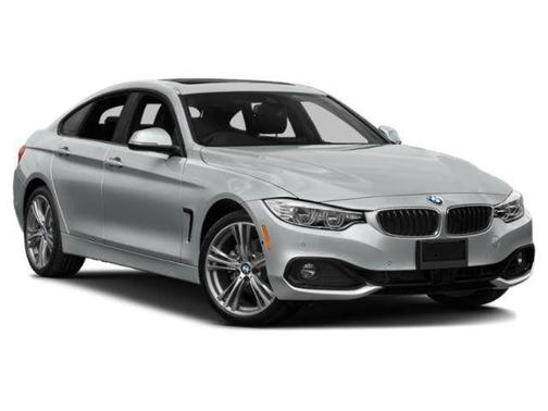 2015 BMW 428 Gran Coupe i