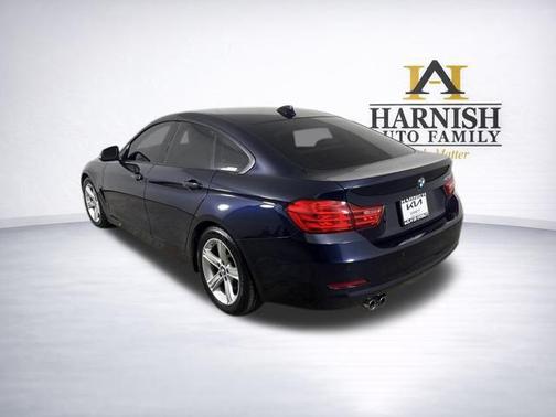 2015 BMW 428 Gran Coupe i