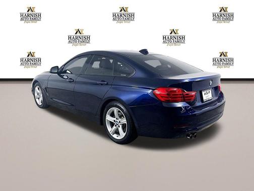 2015 BMW 428 Gran Coupe i