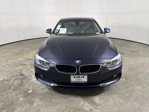 2015 BMW 428 Gran Coupe i