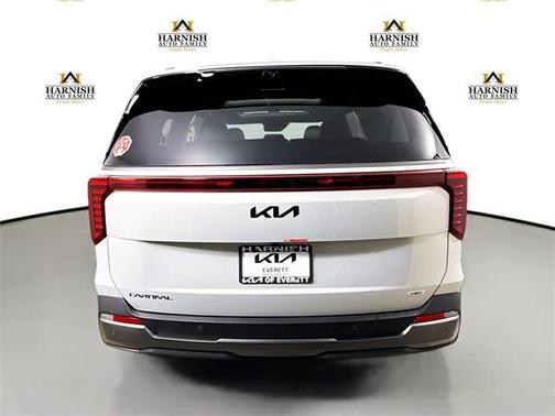 2025 Kia Carnival Hybrid SX Prestige