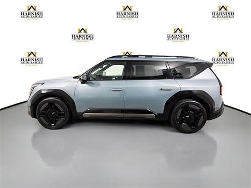 2024 Kia EV9 GT-Line