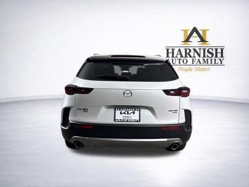2023 Mazda CX-50 2.5 Turbo Premium Package
