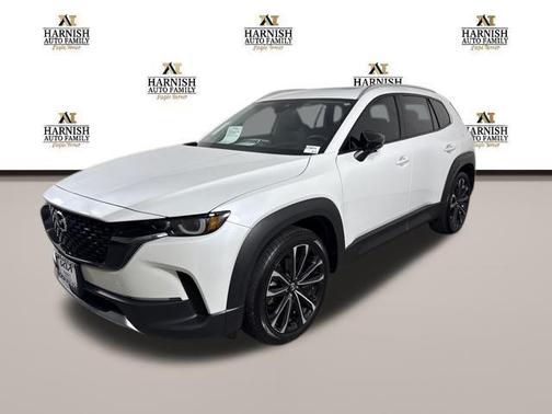 2023 Mazda CX-50 2.5 Turbo Premium Package