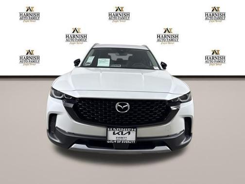 2023 Mazda CX-50 2.5 Turbo Premium Package