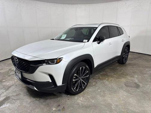 2023 Mazda CX-50 2.5 Turbo Premium Package