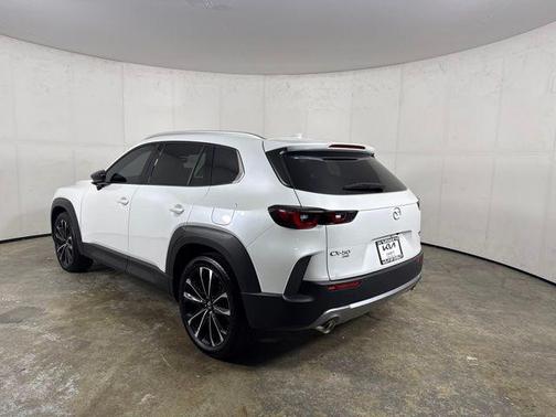 2023 Mazda CX-50 2.5 Turbo Premium Package