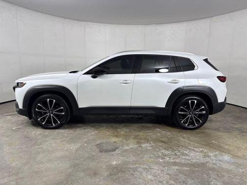 2023 Mazda CX-50 2.5 Turbo Premium Package