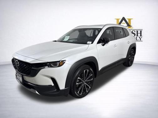 2023 Mazda CX-50 2.5 Turbo Premium Package
