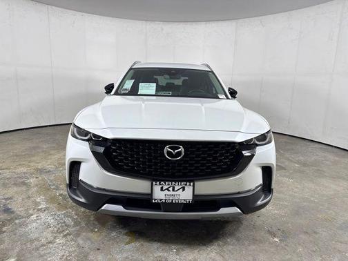2023 Mazda CX-50 2.5 Turbo Premium Package