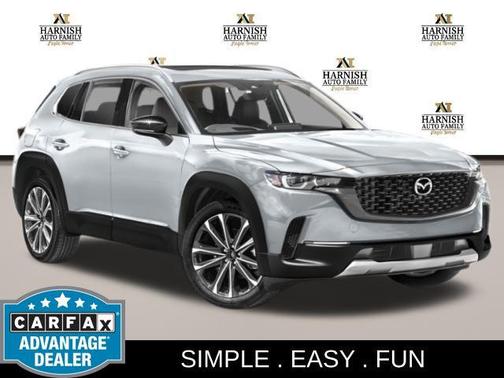 2023 Mazda CX-50 2.5 Turbo Premium Package