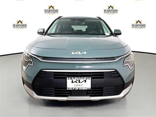 2025 Kia Niro EX